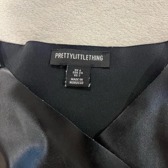 PRETTYLITTLETHING TOP - Picture 5 of 5